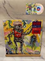 Mach-Hommy - Pray For Haiti Limited Edition Vinyl LP, Ophalen of Verzenden, Zo goed als nieuw, 12 inch, Overige genres