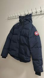 Canada Goose Jas - Blauw, Ophalen, Maat 52/54 (L), Blauw, Canada Goose