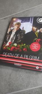 DVD Death of a pilgrim (3 DVD) - nieuw, Cd's en Dvd's, Alle leeftijden, Ophalen of Verzenden, Nieuw in verpakking, Thriller