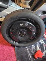 BMW Reservewiel Thuiskomer - 17 inch 5x120 125/80R17 nieuw, Ophalen of Verzenden, Nieuw