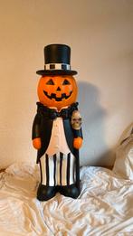 Halloween pompoen koning, Antiek en Kunst, Ophalen