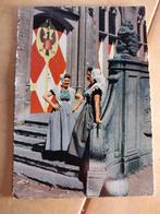 Middelburg, klederdracht, Verzamelen, 1940 tot 1960, Klederdracht, Ophalen of Verzenden