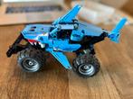 Lego Technic 42134, Kinderen en Baby's, Speelgoed | Duplo en Lego, Ophalen of Verzenden, Gebruikt, Complete set, Lego