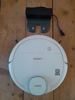 Ecovacs Deebot Ozmo 900 Robotstofzuiger, Witgoed en Apparatuur, Gebruikt, Ophalen of Verzenden, Robotstofzuiger, Minder dan 1200 watt