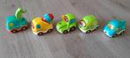 Te koop verschillende v-tech toet toet auto's, Ophalen of Verzenden, Zo goed als nieuw, 2 tot 4 jaar