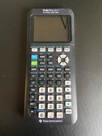 Texas Instruments TI-84 Plus CE-T Phyton Edition, Diversen, Rekenmachines, Ophalen of Verzenden, Grafische rekenmachine, Zo goed als nieuw