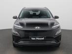 Hyundai Kona EV Fashion 39 kWh | Achteruitrijcamera | Naviga, Auto's, Hyundai, 12 maanden, Zwart, 39 kWh, Ford A1 Occasion