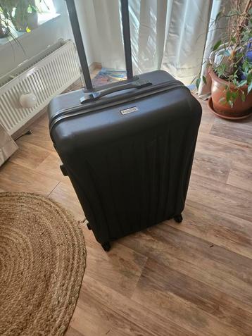 Rolkoffer Princess zgan 80L  beschikbaar voor biedingen