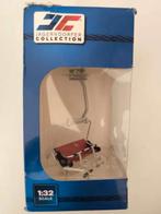 Jagerndorfer 87050 ZETEL 4 PERS. ROOD, Ophalen of Verzenden, Nieuw