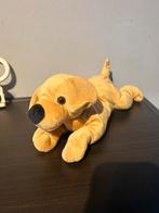 Nicotoy knuffel hond hondje knuffels nieuw, Kinderen en Baby's, Speelgoed | Knuffels en Pluche, Nieuw, Hond, Ophalen of Verzenden