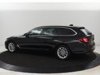 BMW 5-serie 520i Business Edition Plus | Nappaleder | Stoelv, Auto's, BMW, Automaat, 1998 cc, Gebruikt, 4 cilinders