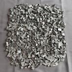 Partij Lego slope / dakpannen / dark bluish gray / donker gr, Ophalen, Gebruikt, Losse stenen, Lego