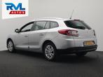 Renault Mégane Estate 1.5 dCi Limited Navigatie Climate Cru, Voorwielaandrijving, Gebruikt, 4 cilinders, Parkeersensor
