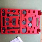 Remklauw terugstelset, Auto diversen, Autogereedschap, Ophalen of Verzenden, Nieuw