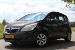 Opel Meriva 1.4 Turbo Berlin 120 pk | AIRCO | PARKEERSENSORE, Voorwielaandrijving, Stof, Gebruikt, 4 cilinders