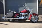Harley Davidson FLHRSI Road King Custom Strakke motor!, Chopper, Bedrijf, Meer dan 35 kW, 1450 cc