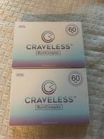 Burn Complex Craveless, Sieraden, Tassen en Uiterlijk, Uiterlijk | Dieet en Afvallen, Ophalen of Verzenden, Nieuw, Overige typen