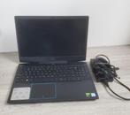 Dell G3 15 3590, Computers en Software, Windows Laptops, Zo goed als nieuw, Dell, Gaming, SSD