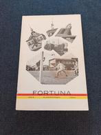 FORTUNA 1904-1964, Verzamelen, Sportartikelen en Voetbal, Ophalen of Verzenden, Boek of Tijdschrift