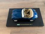 Wiesmann roadster MF3 model, Hobby en Vrije tijd, Modelauto's | 1:18, Ophalen of Verzenden, Nieuw
