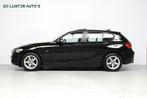 BMW 1 Serie 118i Sport Line Automaat 136 PK |SC € 16.445,0, Auto's, Nieuw, Origineel Nederlands, 5 stoelen, Hatchback