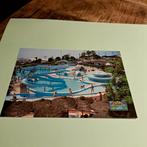 Aquatic Park Postkaart - Spanje, Verzamelen, Ophalen of Verzenden, 1980 tot heden, Ongelopen, Sport en Spel