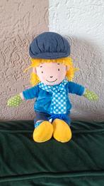 Knuffel Teun 30cm - Nog nieuw!, Ophalen of Verzenden, Nieuw, Overige typen