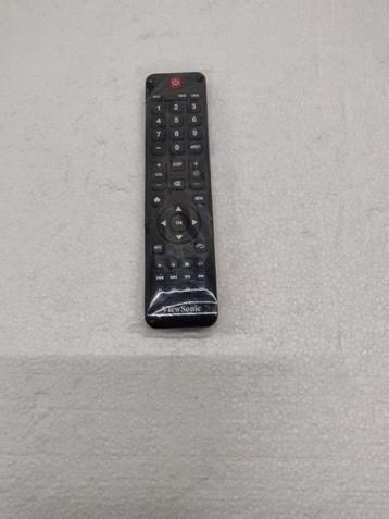 Viewsonic afstandsbediening A-00010318 CDE5520 nieuw  beschikbaar voor biedingen