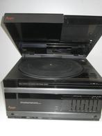 Mitsubishi stereo set, Audio, Tv en Foto, Stereo-sets, Overige merken, Gebruikt, Tuner of Radio, Ophalen of Verzenden