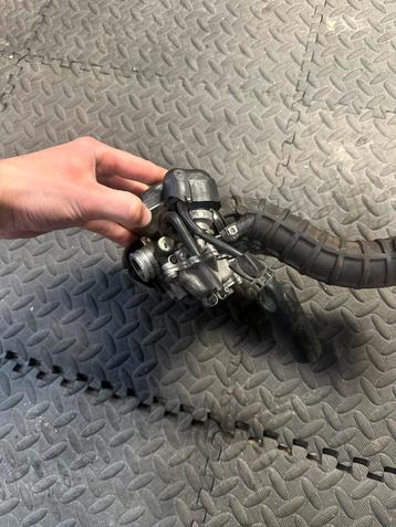 Carburateur zip 4takt beschikbaar voor biedingen