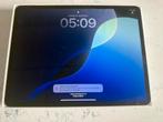 sterrenlicht 13" iPad Air 2024 128gb/M2/wifi/gebroken scherm, Computers en Software, Apple iPads, Ophalen, 13 inch of meer, Overige kleuren