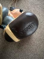 Mickey Mouse Dak Decoratie met Ballonnen, Ophalen of Verzenden, Mickey Mouse, Gebruikt, Beeldje of Figuurtje