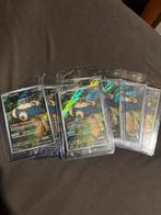 Snorlax 051 sealed - 10x, Hobby en Vrije tijd, Verzamelkaartspellen | Pokémon, Ophalen of Verzenden, Zo goed als nieuw