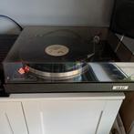 Akai AP-306C, Automatisch, Ophalen of Verzenden, Zo goed als nieuw, Platenspeler