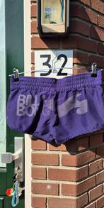 short, Paars, Ophalen of Verzenden, Billabong, Gedragen