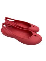 Crocs ballerina's 39, Kleding | Dames, Schoenen, Ophalen of Verzenden, Zo goed als nieuw