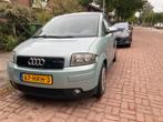 Audi A2 1.2 TDI 3L - gezien leeftijd in zeer goede staat, Auto's, Audi, Beige, 61 pk, Diesel, A2