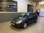 Opel Astra 1.6 Temptation Airco|El.ramen|Cruise|NAP!, Voorwielaandrijving, Gebruikt, Zwart, 4 cilinders