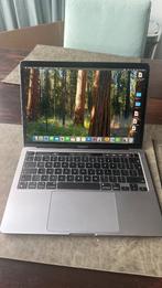MacBook Pro M1 13inch 128gb (2020), Computers en Software, Apple Macbooks, 2 tot 3 Ghz, 13 inch, Zo goed als nieuw, Ophalen