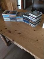 Ruim 70 pop cd s., Ophalen of Verzenden, 1980 tot 2000, Gebruikt