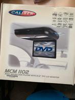 Caliber MCM 1102 auto DVD speler, Audio, Tv en Foto, Dvd-spelers, Nieuw, Dvd-speler, Ophalen