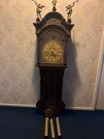 Grote friese westminster staartklok, Antiek en Kunst, Antiek | Klokken, Ophalen
