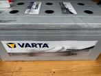 Varta LED240 semi-tractie accu 12V 240Ah, Ophalen, Nieuw, Universele onderdelen