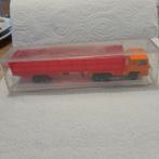 Majorette Bernard bakwagen + doosje, Ophalen of Verzenden, Zo goed als nieuw, Bus of Vrachtwagen