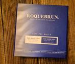 Roquebrun face serum 2 x 15 ml - travelsize duo, Overige kleuren, Gehele gezicht, Nieuw, Ophalen of Verzenden