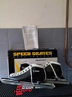 Originele Noren Nijdam speed Schaatsen maat 42 nieuw, Ophalen of Verzenden, Nieuw, Noren, Nijdam