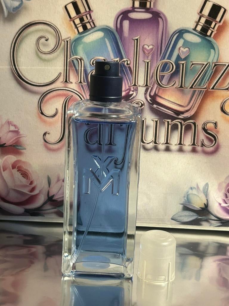 Mexx magnetic man 75ml edt