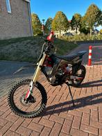 Pitbike 125cc - Perfecte staat!, Fietsen en Brommers, Brommers | Crossbrommers, Ophalen, Gebruikt, Overige merken