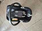 cybex aton q i-size, Kinderen en Baby's, Autostoeltjes, Gebruikt, Isofix, 0 t/m 13 kg, Ophalen