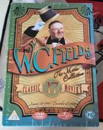W.C. Fields 17 classic movie collection geen NL subs, Cd's en Dvd's, Dvd's | Klassiekers, Alle leeftijden, Ophalen, Zo goed als nieuw